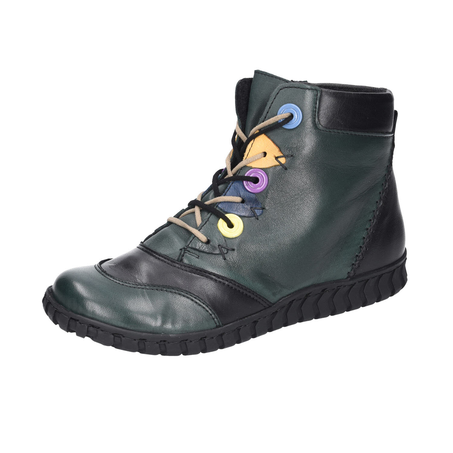 Gemini ANILINA Boot grün