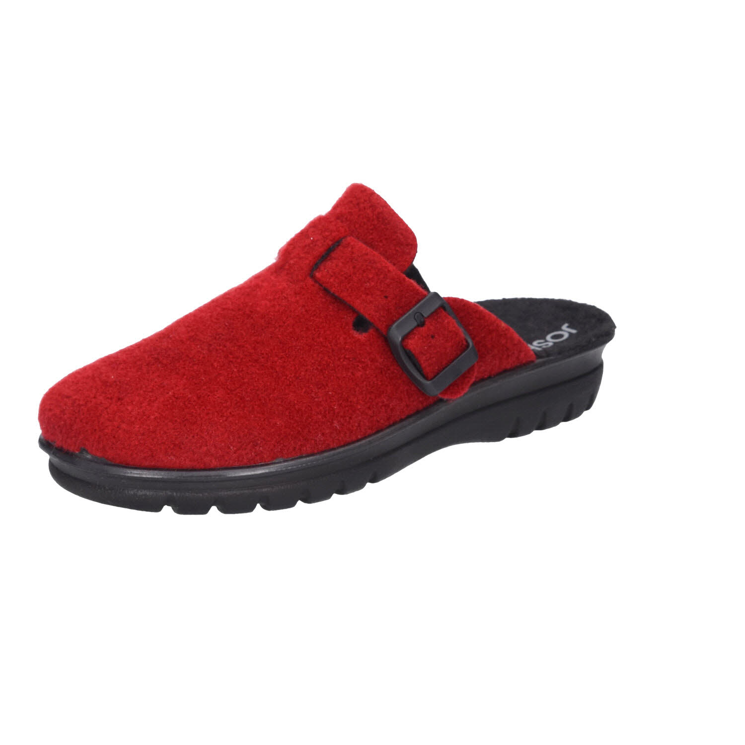 Legero Metz 390 rot