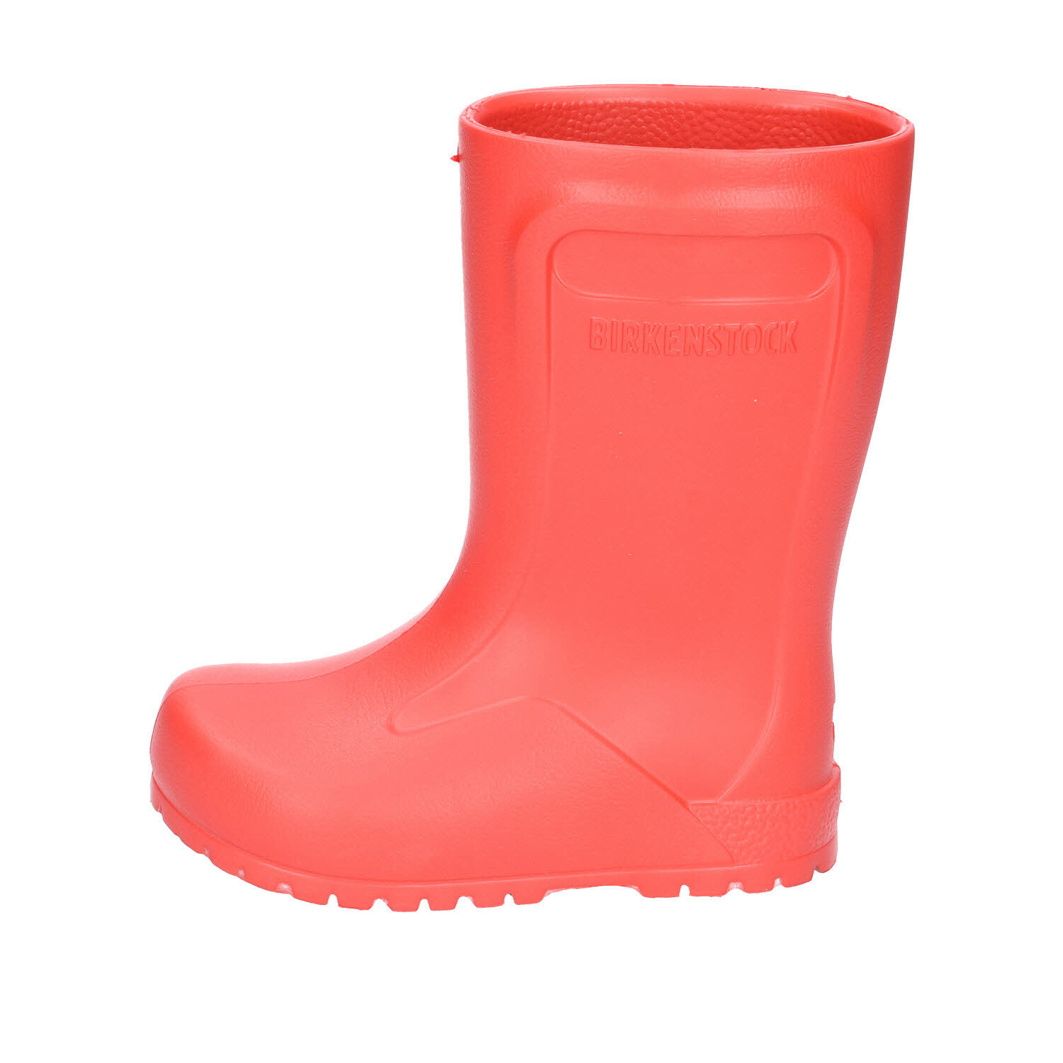 Birkenstock Derry EVA Kids Active Red rot Bild 2