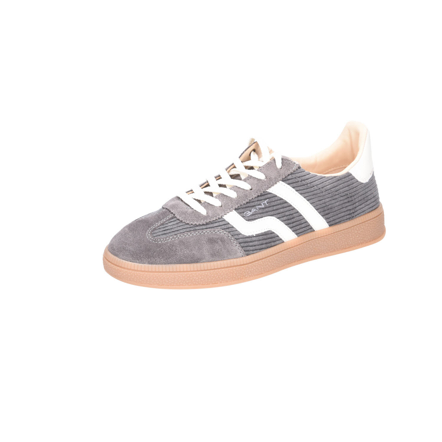 Gant Cuzima Sneaker Antracite/Gray grau
