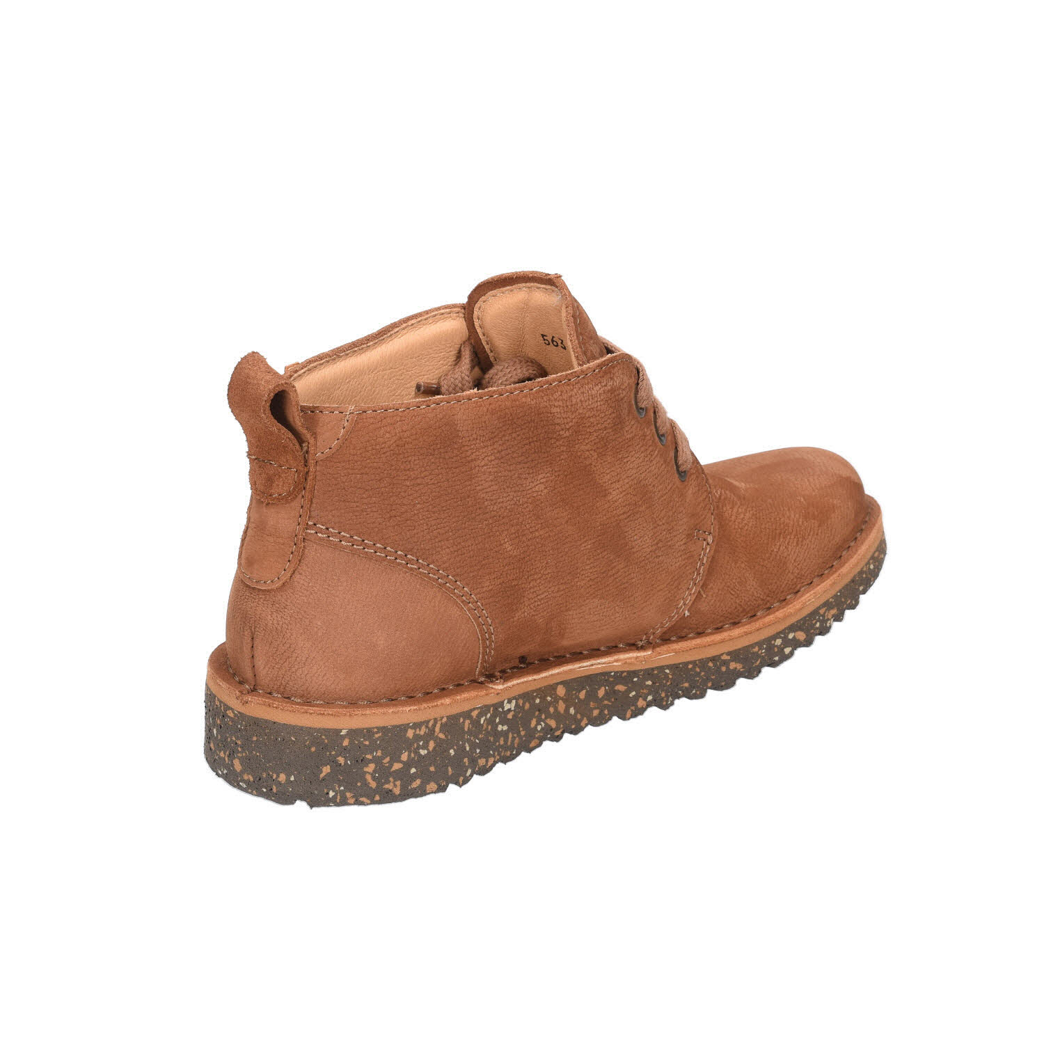 El Naturalista Felsen Pleasant Wood braun Bild 6