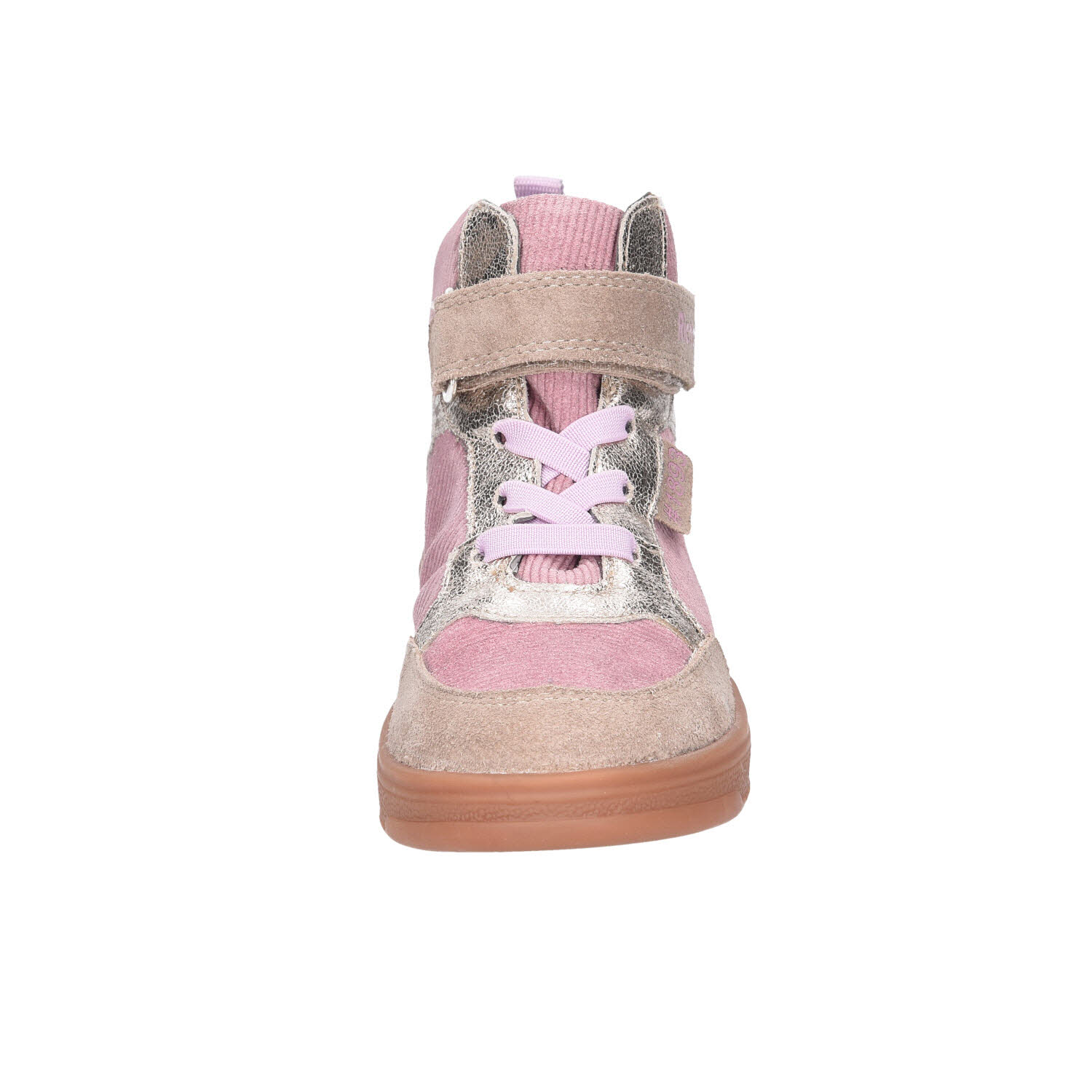 Richter Kinderschuhe Boot Sympatex Fleece mehrfarbig WMS-Mittel Bild 5