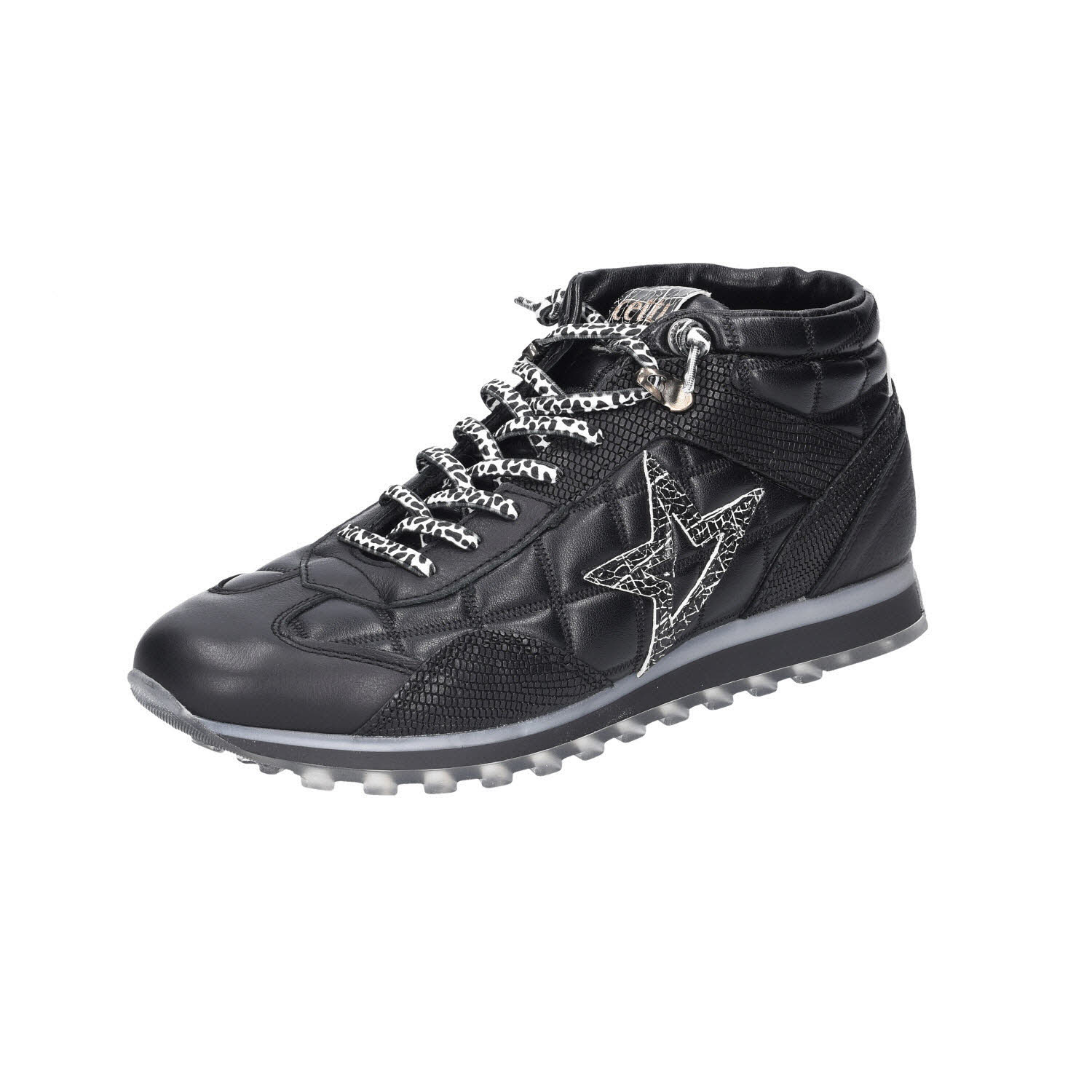 Cetti C1300 SRA Sweet Piuma Black schwarz