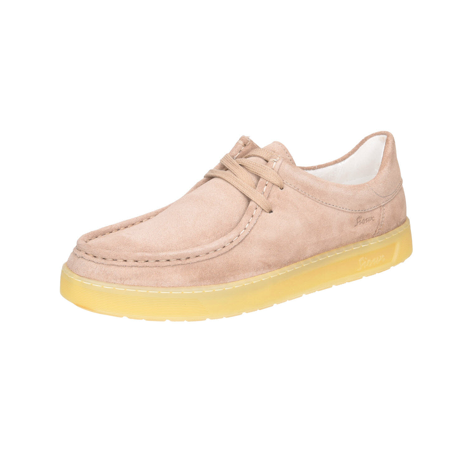 Sioux TEDRINO-701 beige Weite G