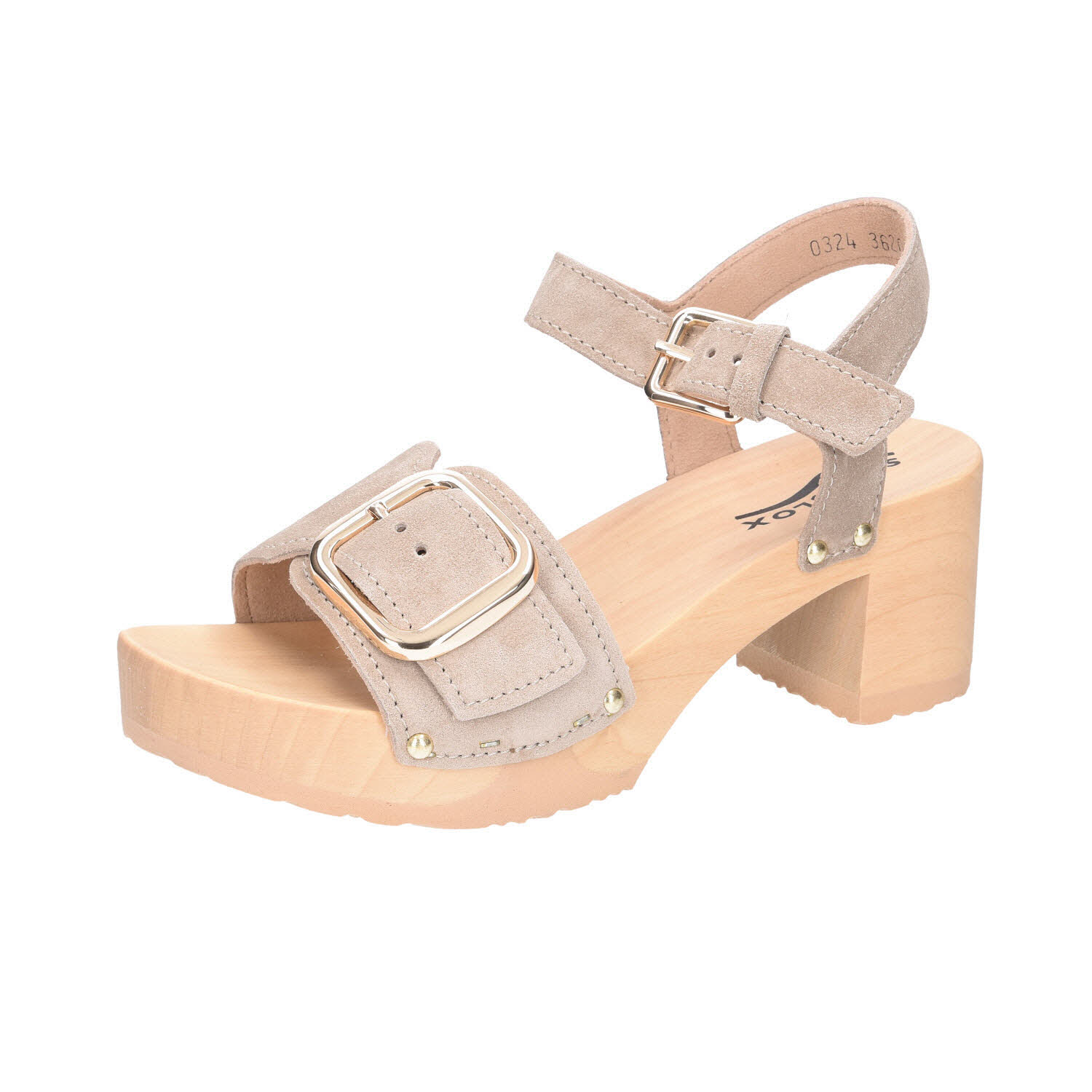 Softclox Harriet Kaschmir taupe (natur) beige