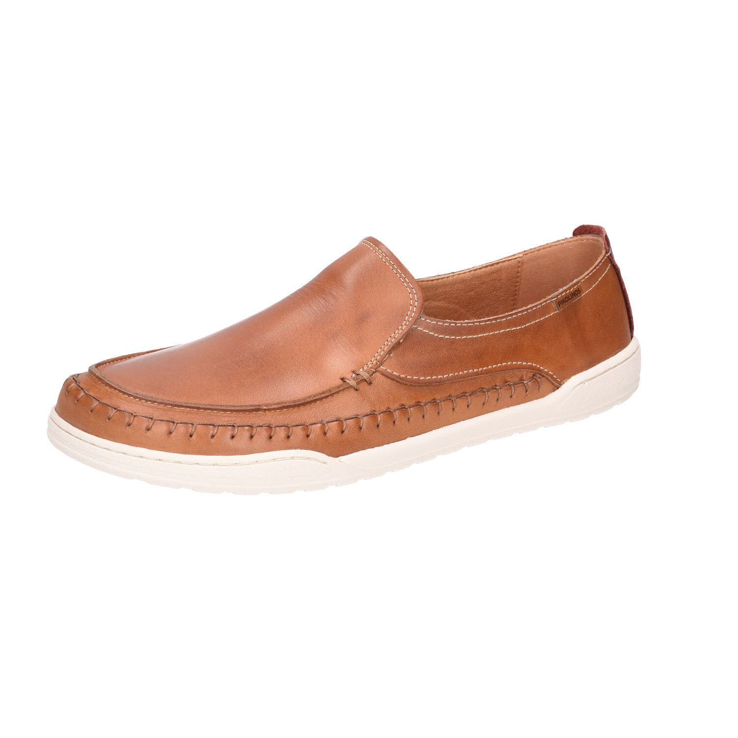 PIKOLINOS INTERNAT. Arenal Brandy Barefoot braun