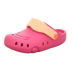 Legero Splash pink WMS-Mittel