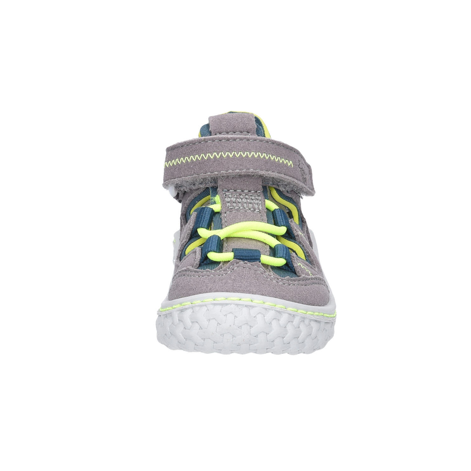 Pepino JERRY Weite M grau WMS-Mittel Bild 5