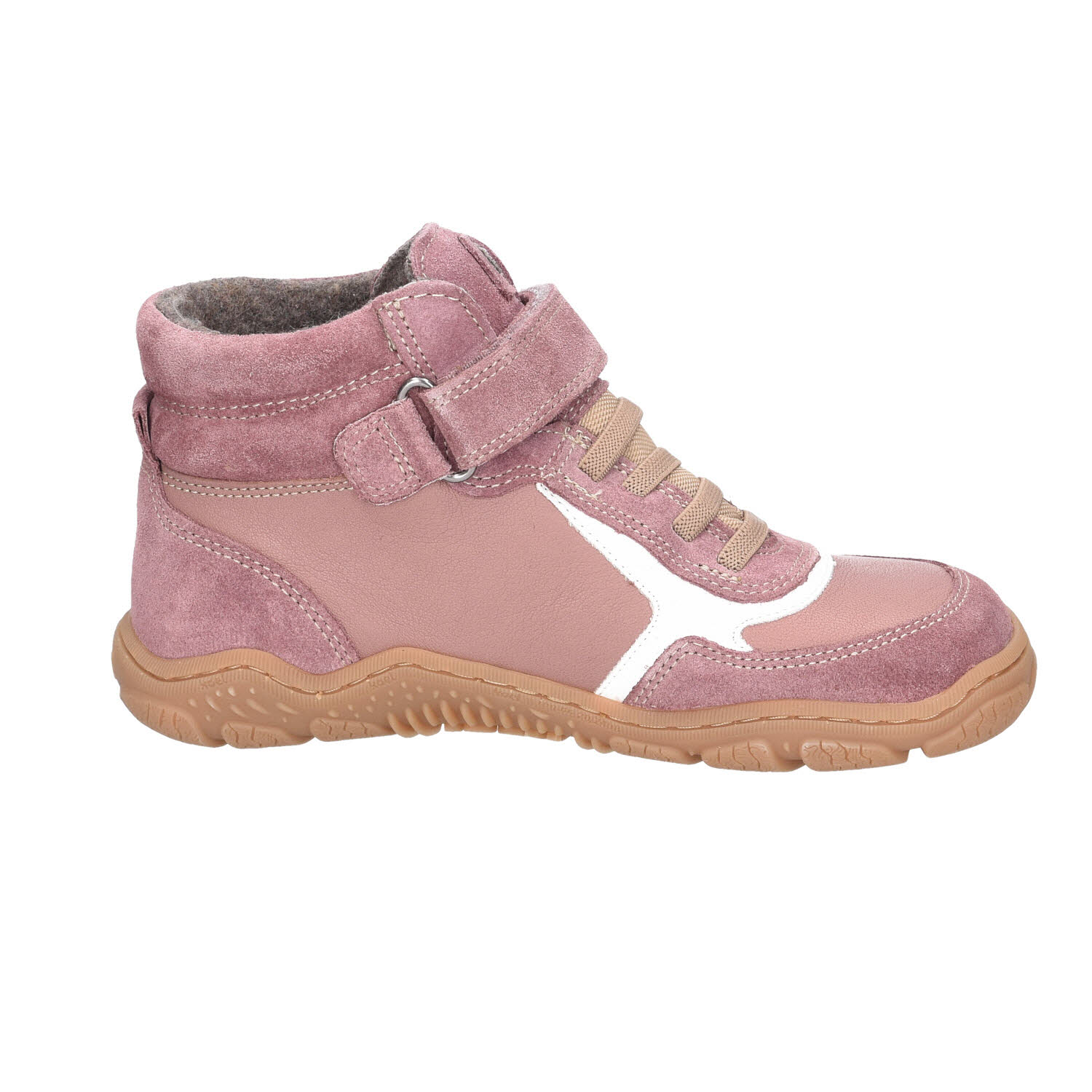 Koel4Kids Micha Kids Tex Old Pink rot Bild 4