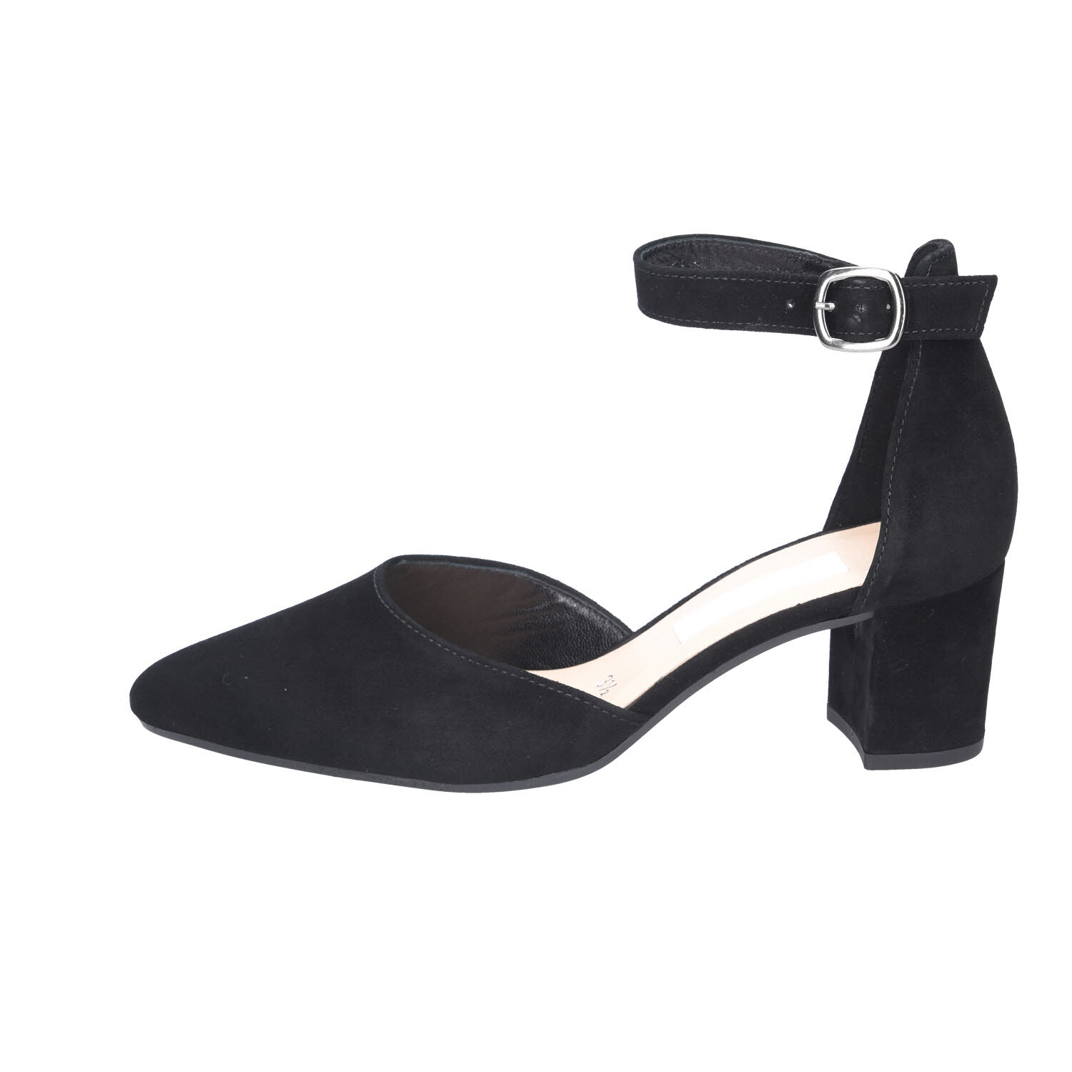 Gabor Pumps schwarz Weite F Bild 2