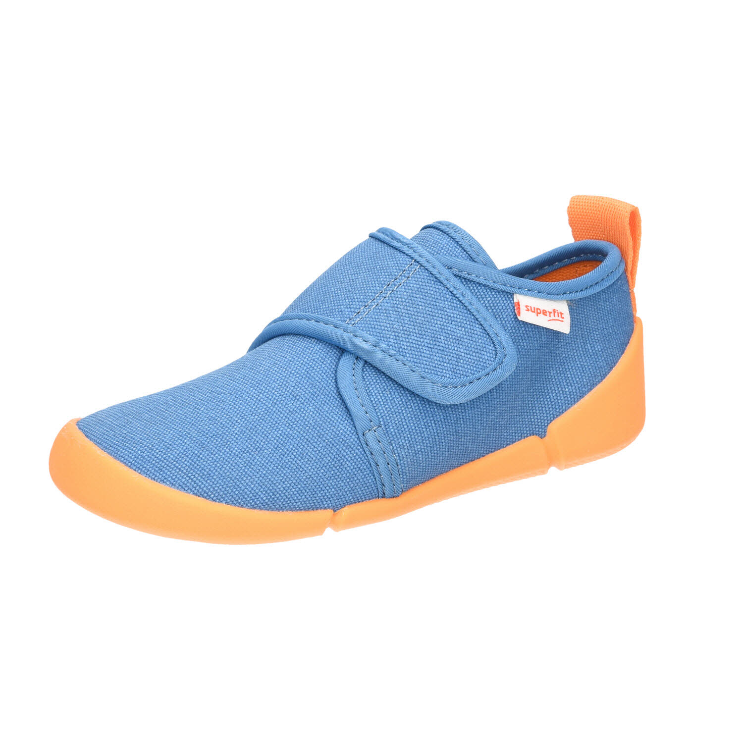 Superfit VENTI blau WMS-Mittel