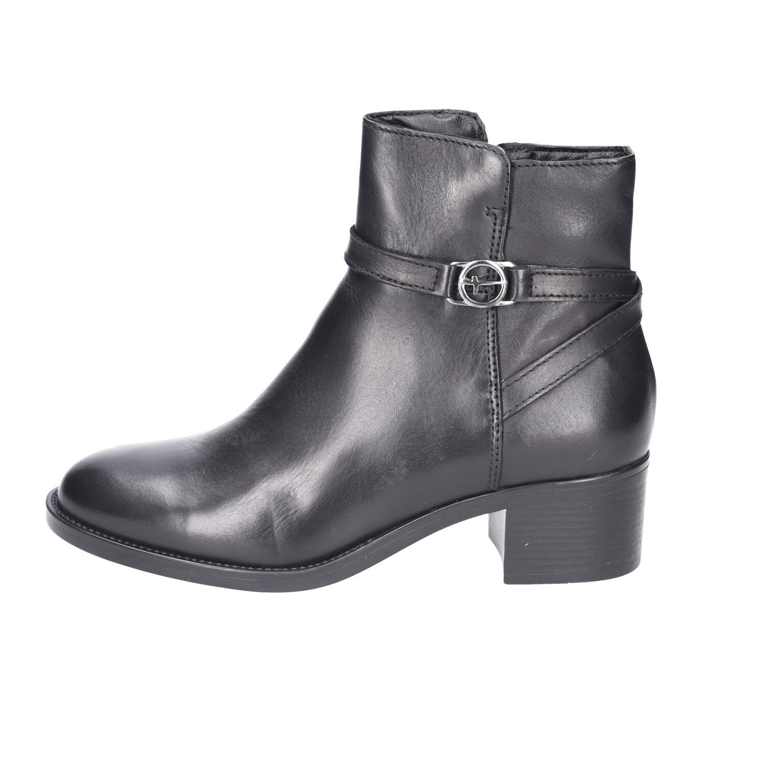 Tamaris Stiefelett schwarz Bild 2