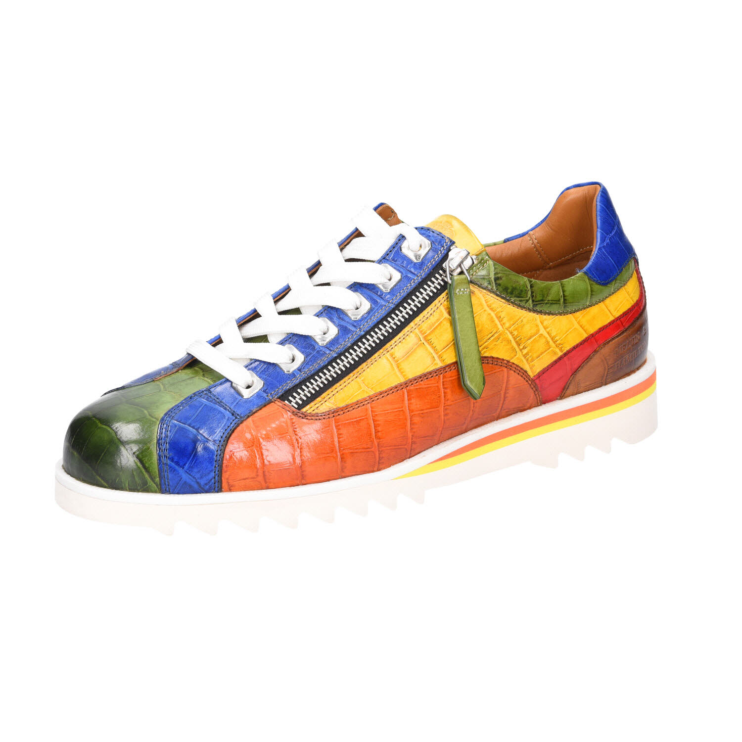 Melvin&Hamilton Hadrian 12 mehrfarbig