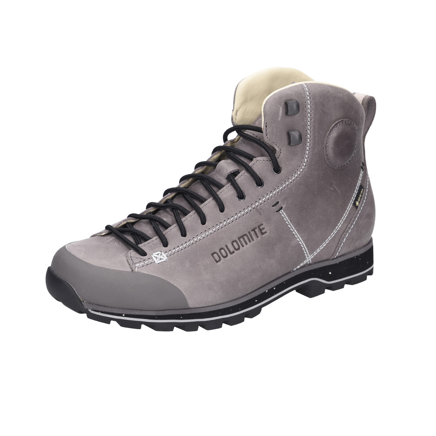 Dolomite 54 HIGH FG EVO GTX Gunmetal Grey Black grau