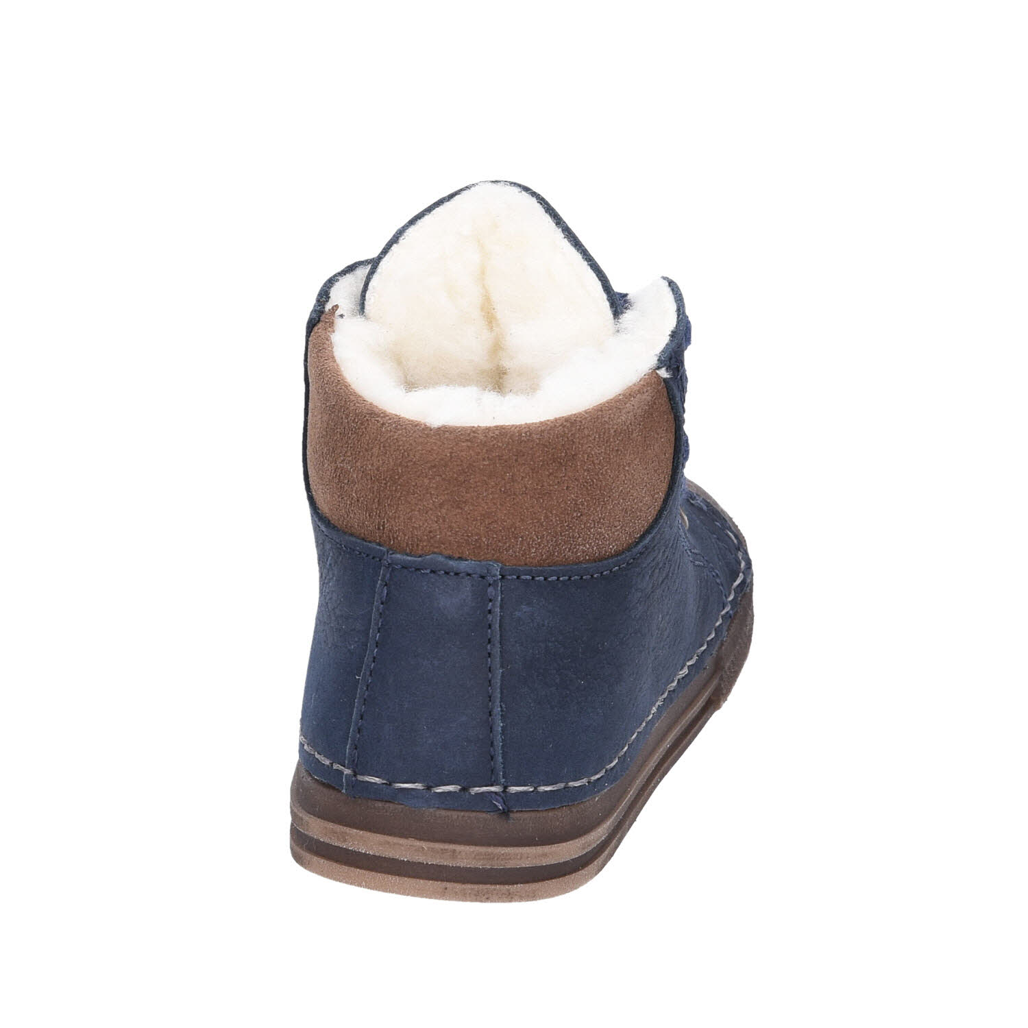 Däumling Ecki Ocean warm blau WMS-Mittel Bild 14