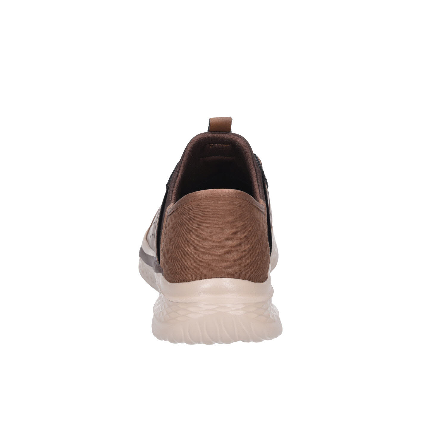 Skechers SLIP-INS RF: SLADE - ZACH braun Bild 3