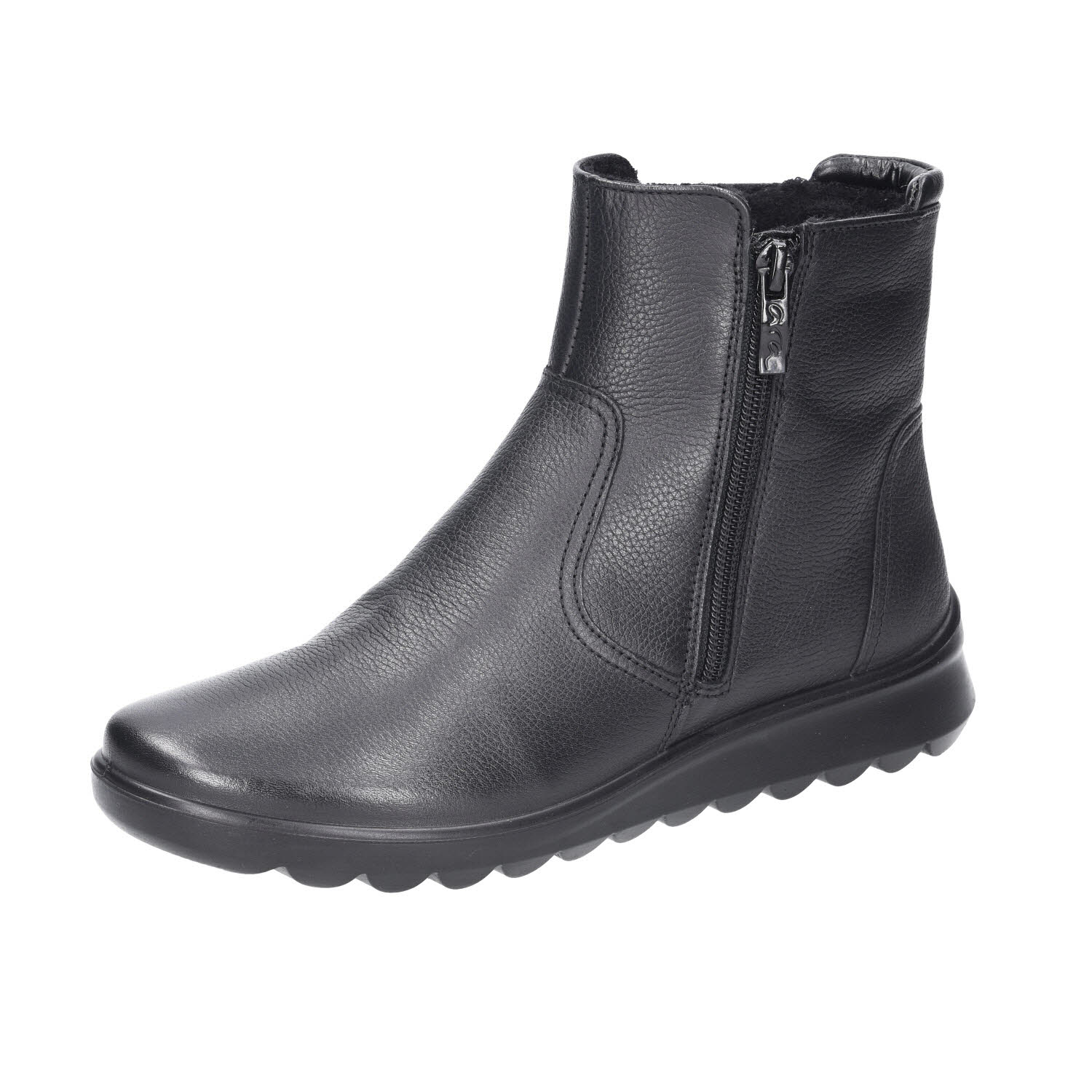 Ara TORONTO Weite H schwarz Weite H