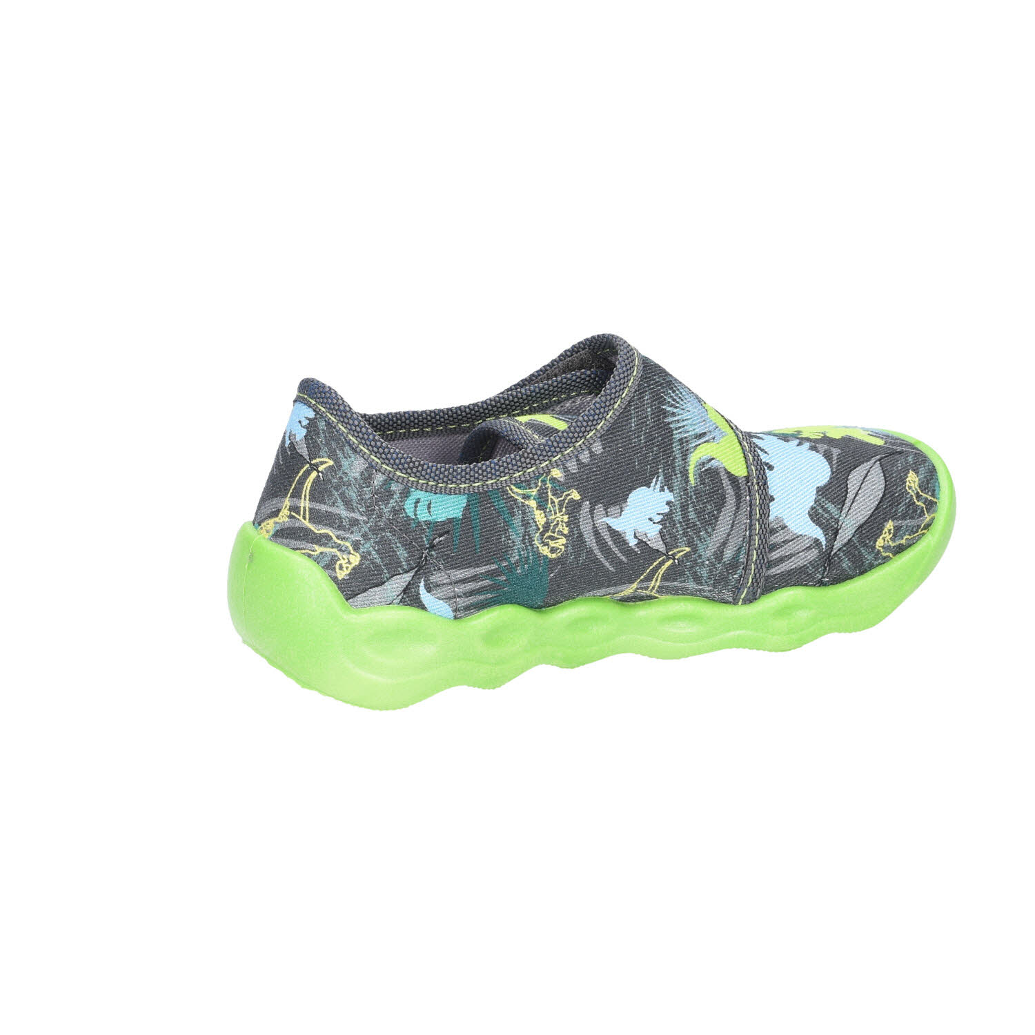 Superfit Bubble Dino Grau mehrfarbig WMS-Mittel Bild 17