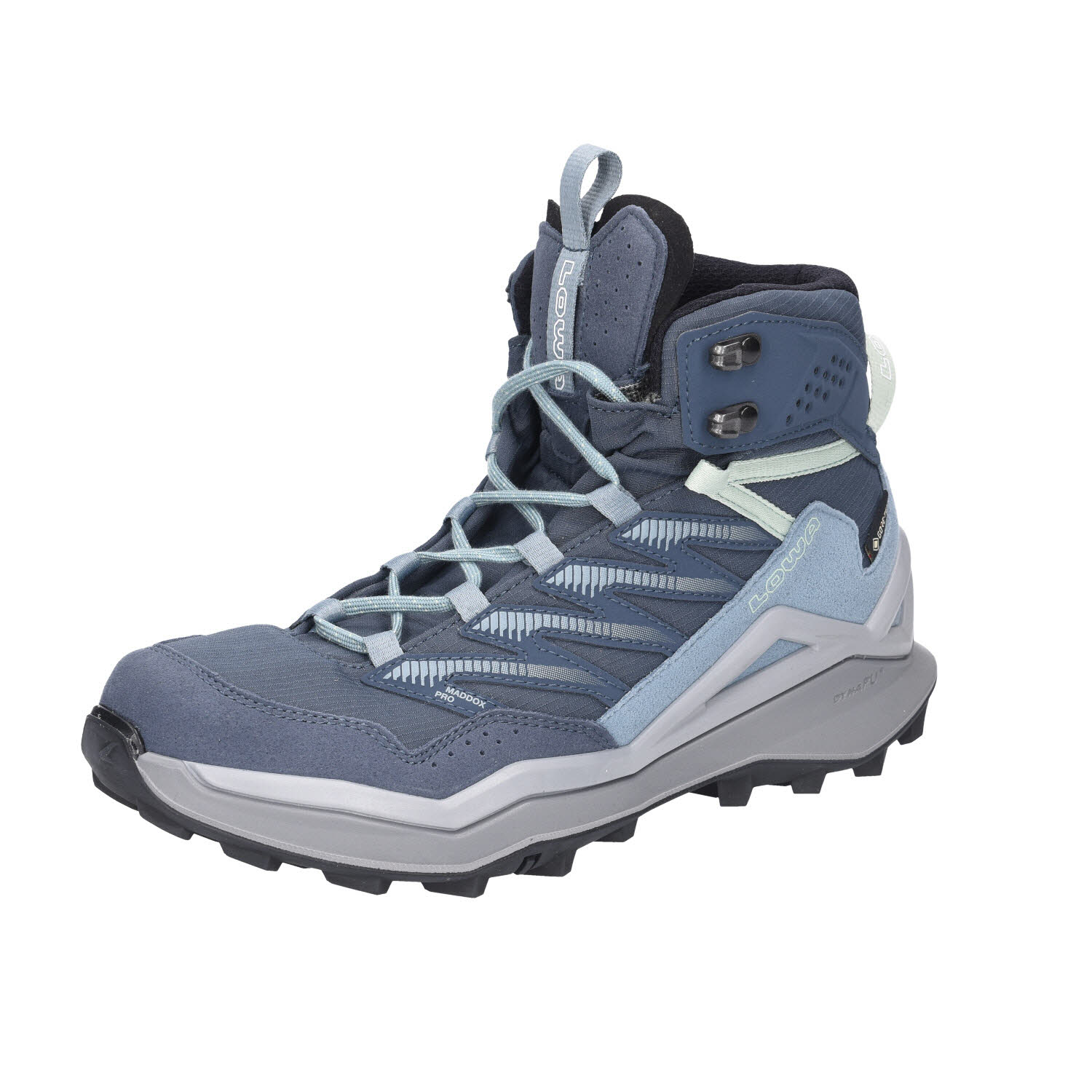 Lowa MADDOX PRO GTX MID Ws blau