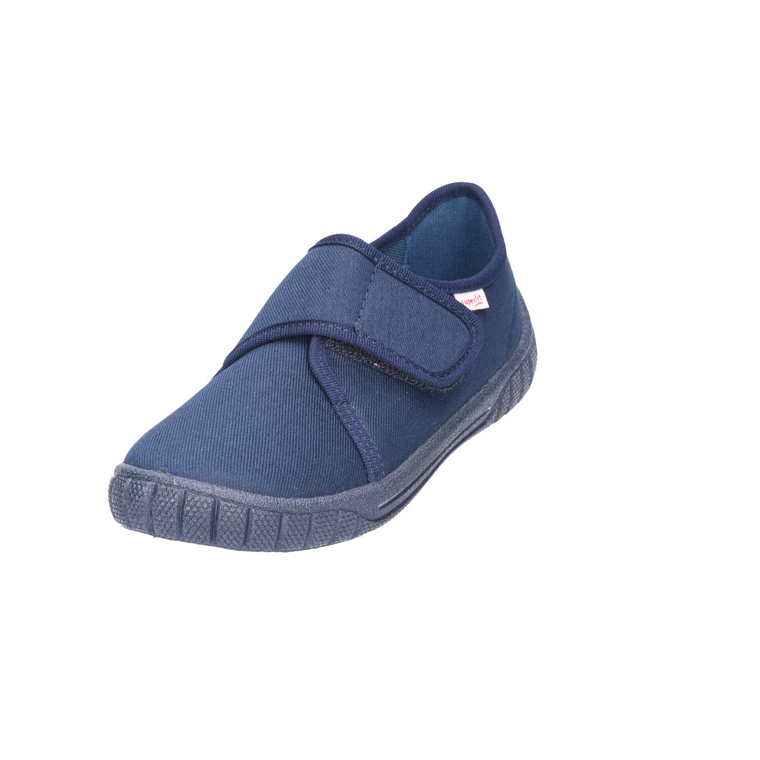 Superfit Bill Uni Ocean Kombi blau WMS-Mittel Bild 3