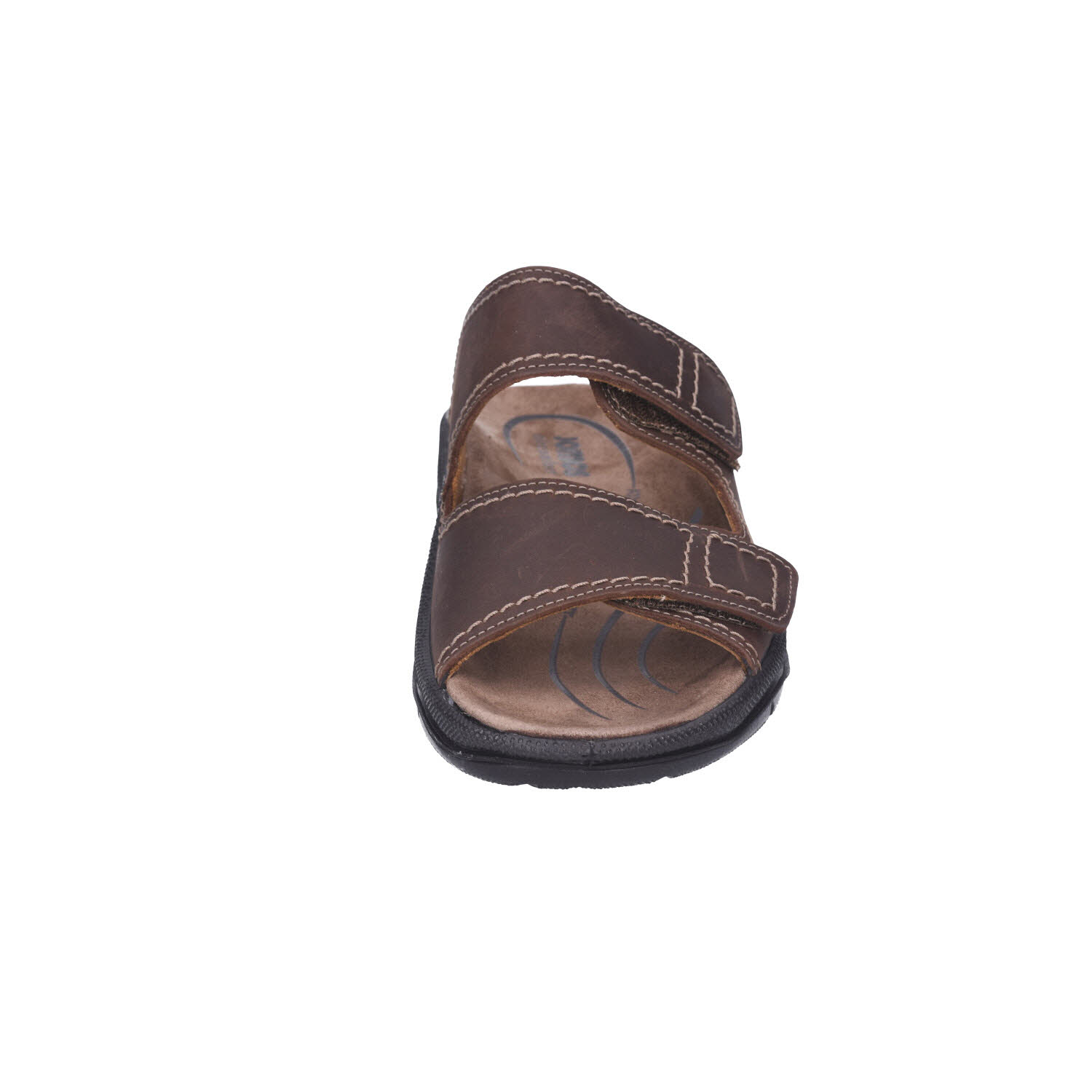 JOMOS Schuhfabrik / Mohr Activia Cappuccino Leder braun Weite H Bild 5
