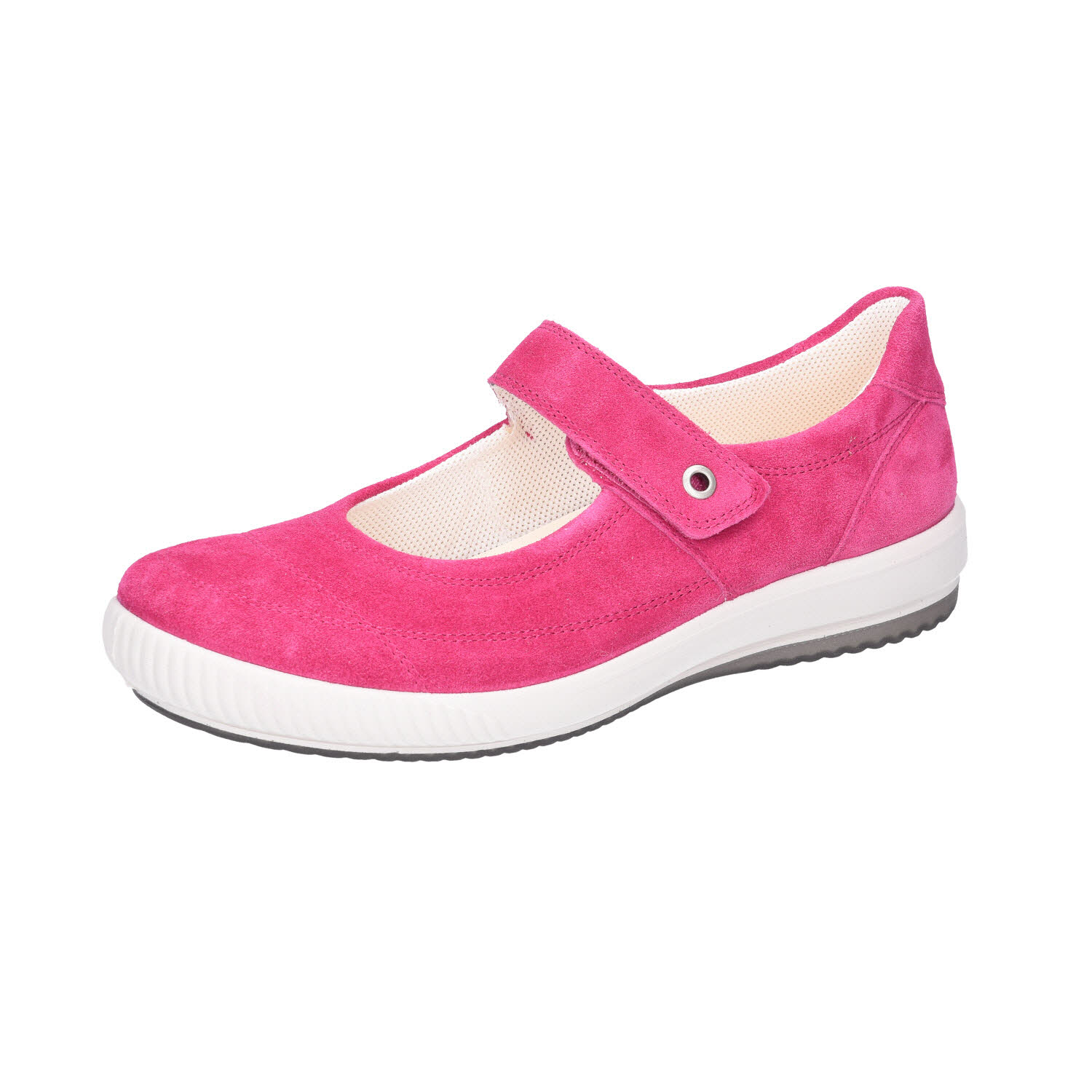 Legero Tanaro 5.0 Maberry Ballerina pink Weite G