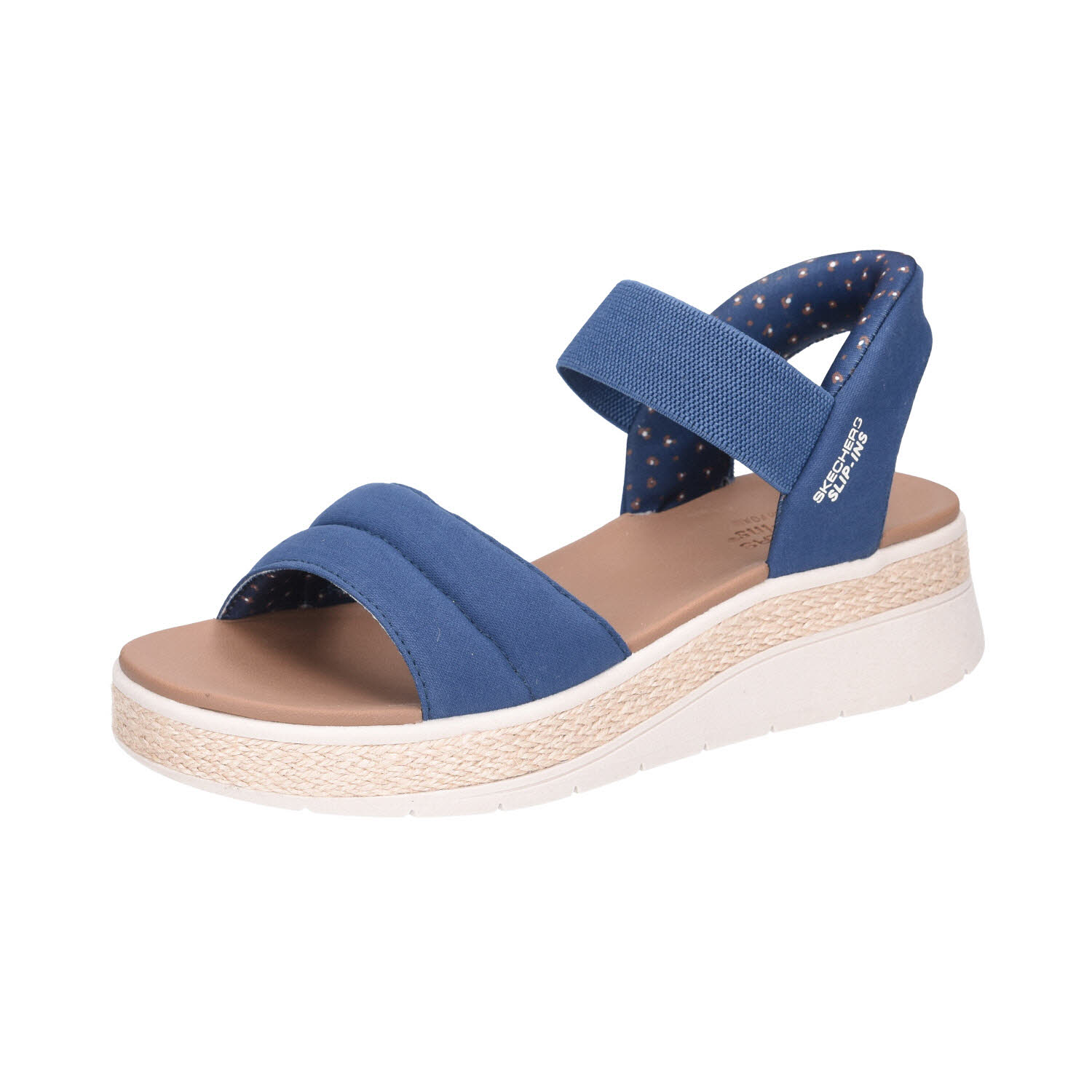 Skechers Bobs Sun Ray Navy blau