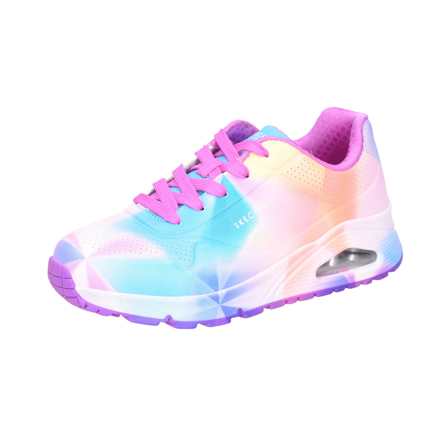 Skechers Uno Gen1 Prism Burst mehrfarbig