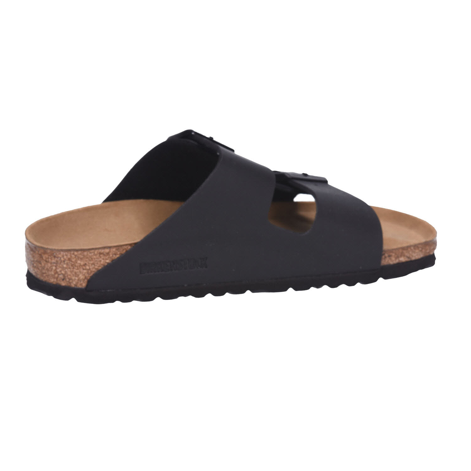 Birkenstock Arizona BF schmal schwarz Birkenst schmal Bild 4
