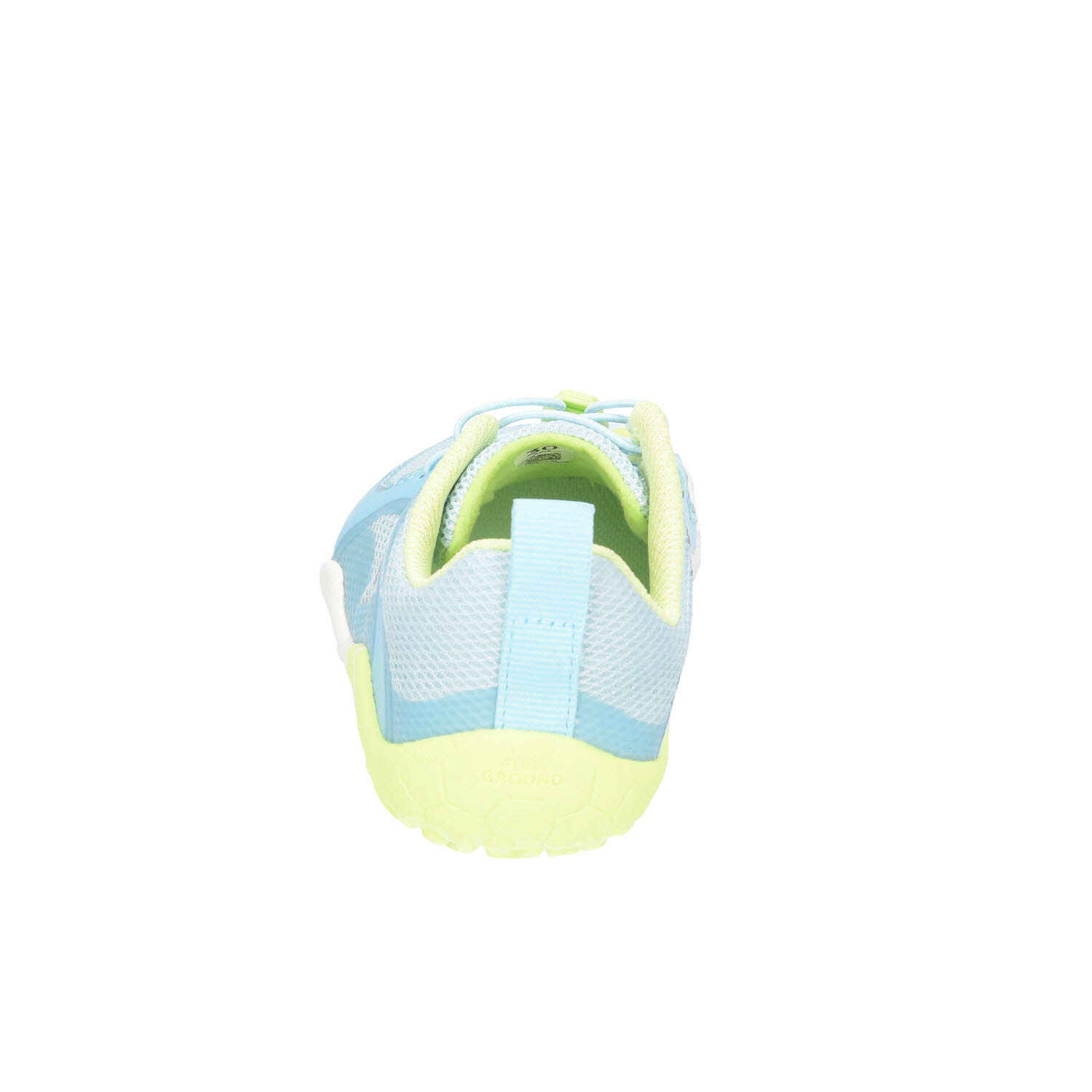 Vivobarefoot Primus Trail II FG K Beach Glass grün Bild 3