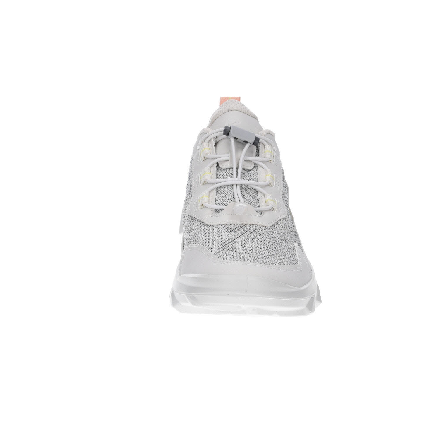 Ecco MX Low Breakthru White/Beton weiß Bild 3