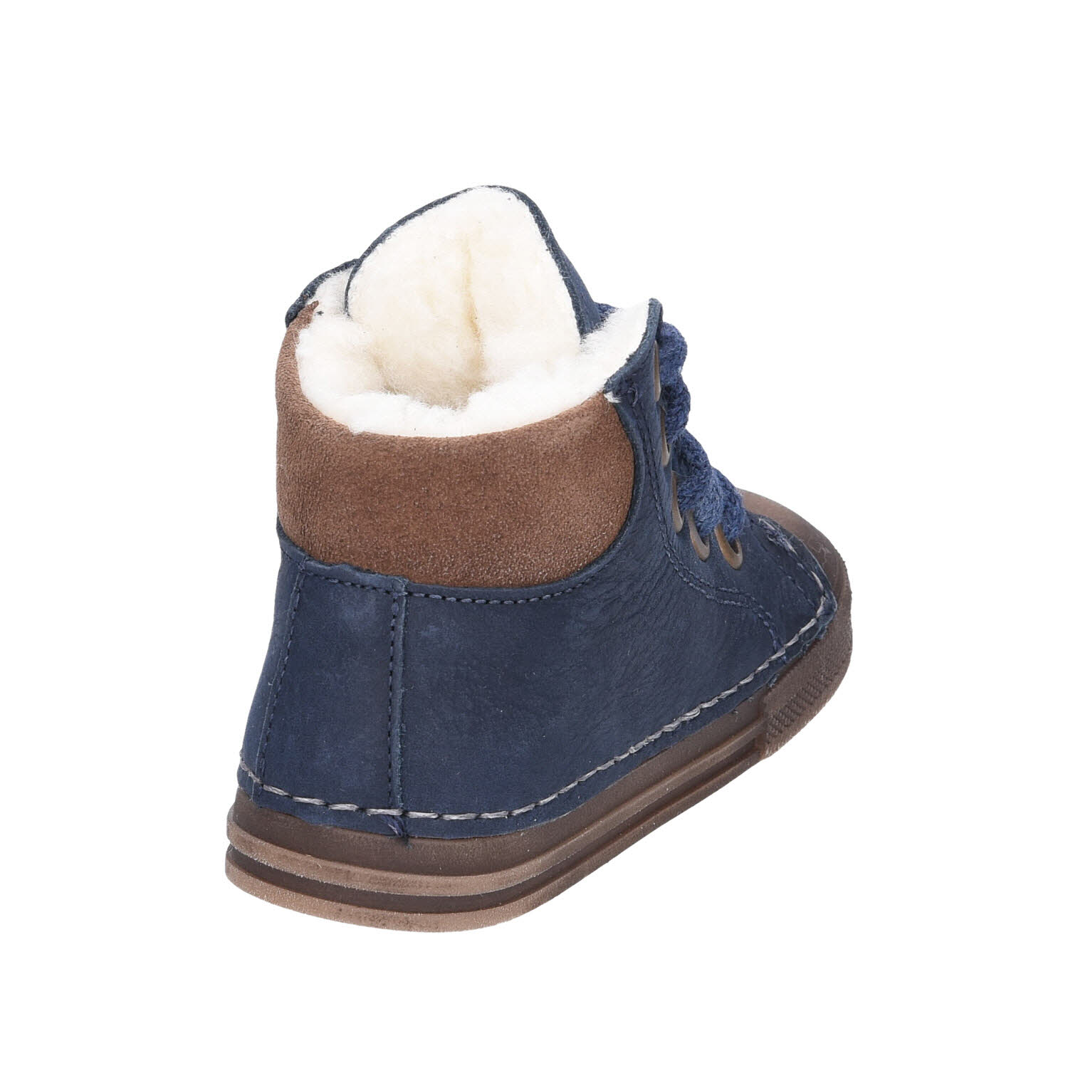 Däumling Ecki Ocean warm blau WMS-Mittel Bild 15