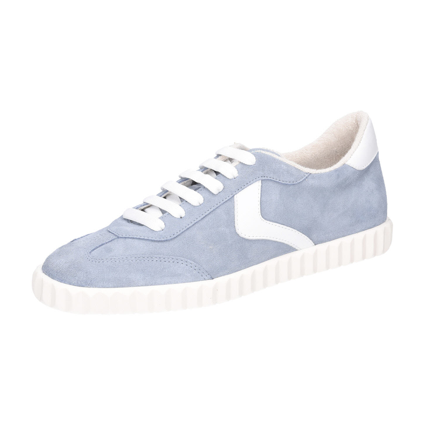 Voile Blanche Ines Sneaker Cloud/Grey/White blau