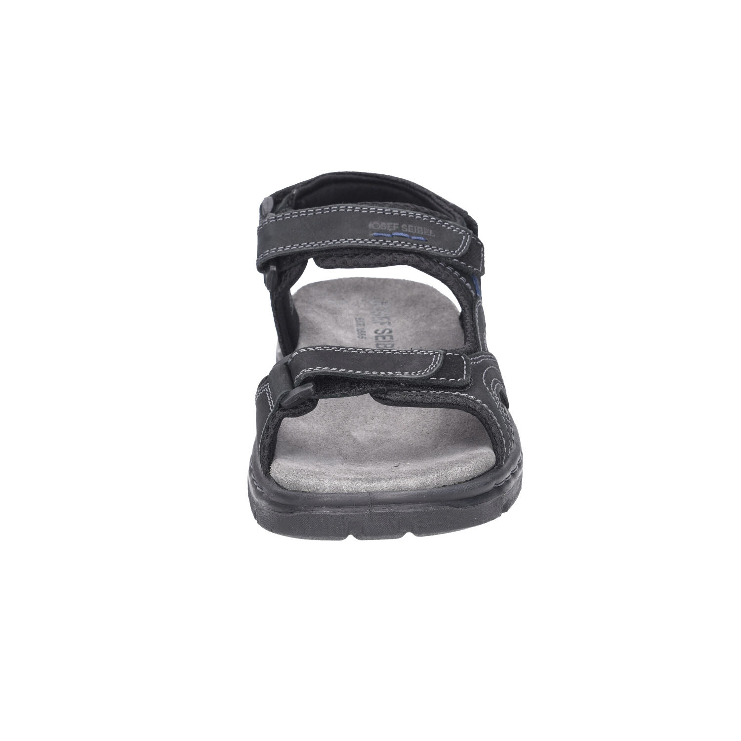 Josef Seibel Marlon 06 schwarz Weite G Bild 5
