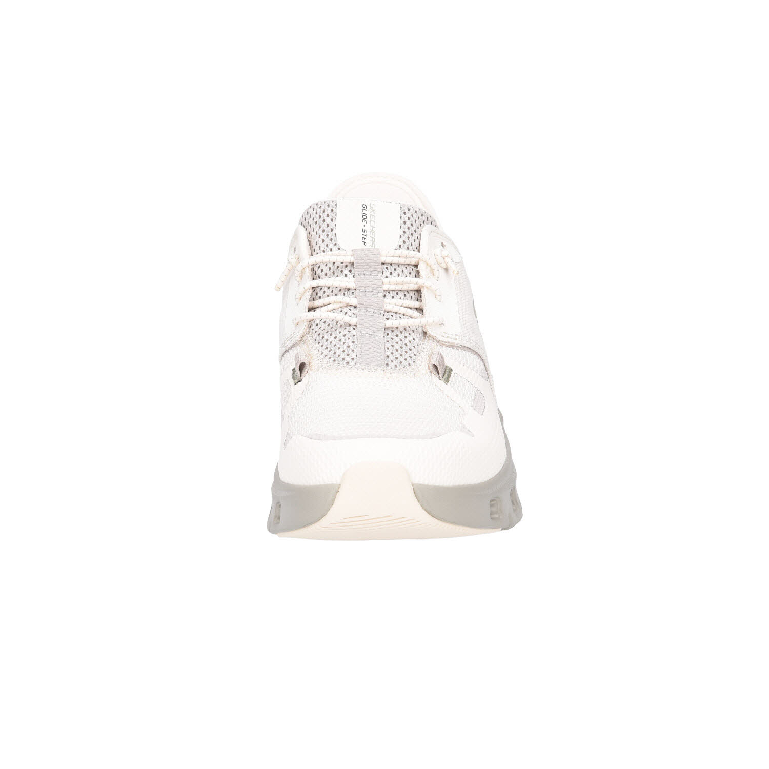 Skechers GLIDE-STEP PRO - beige Bild 5