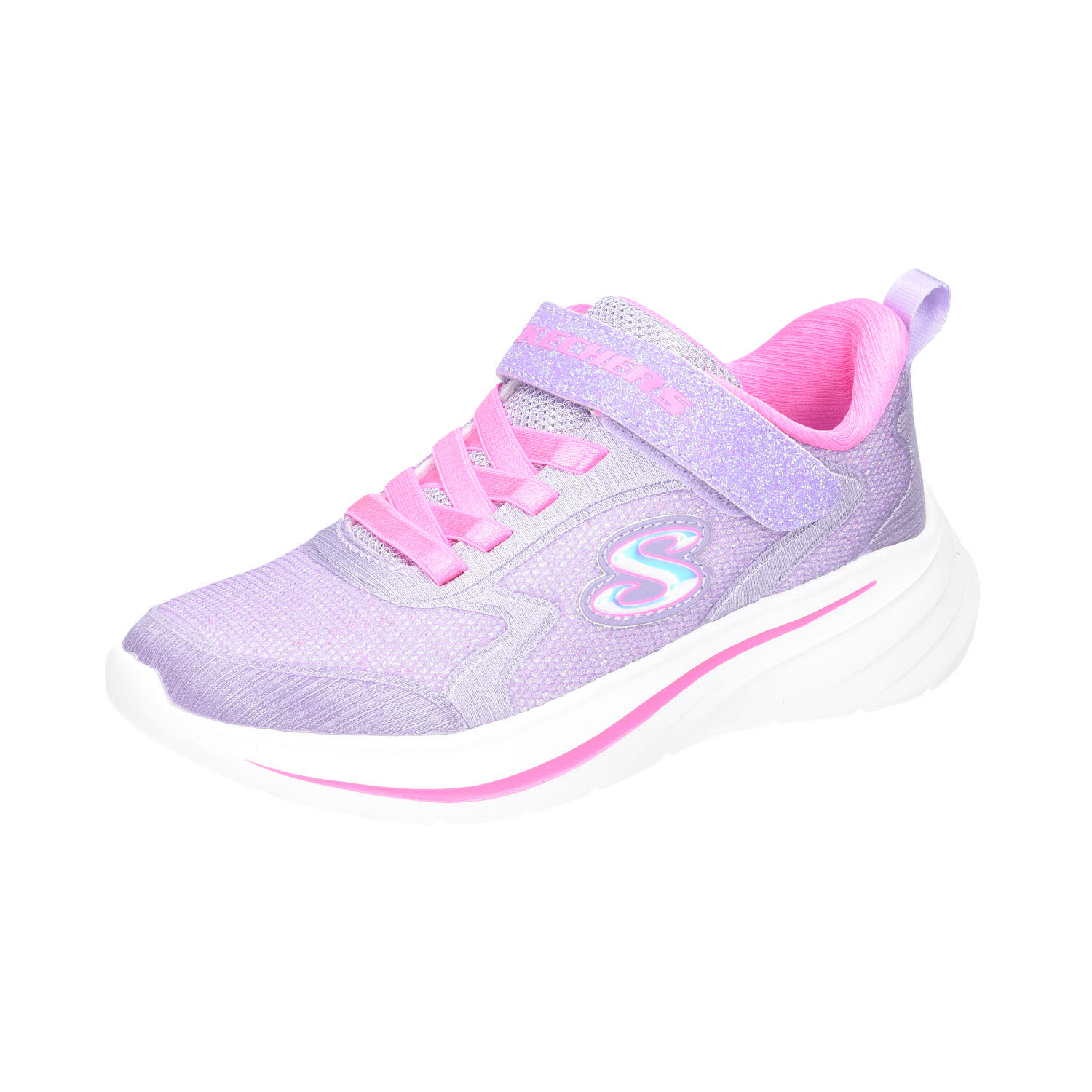 Skechers Wave 92 LAV violett