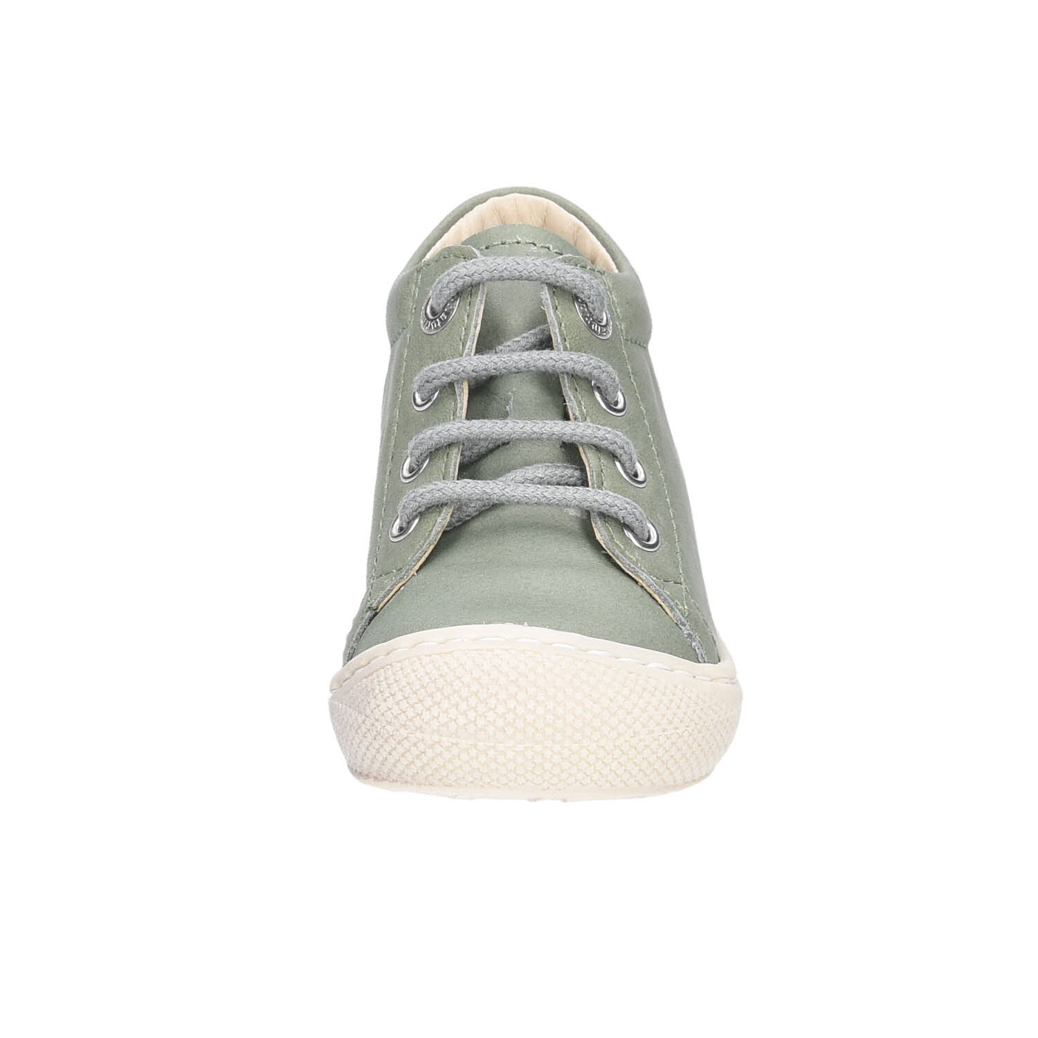 Naturino Cocoon Leder schmal Bone sage grün Bild 5