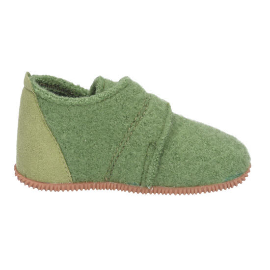 Giesswein Oberstaufen Slim Fit Gras grün Bild 4