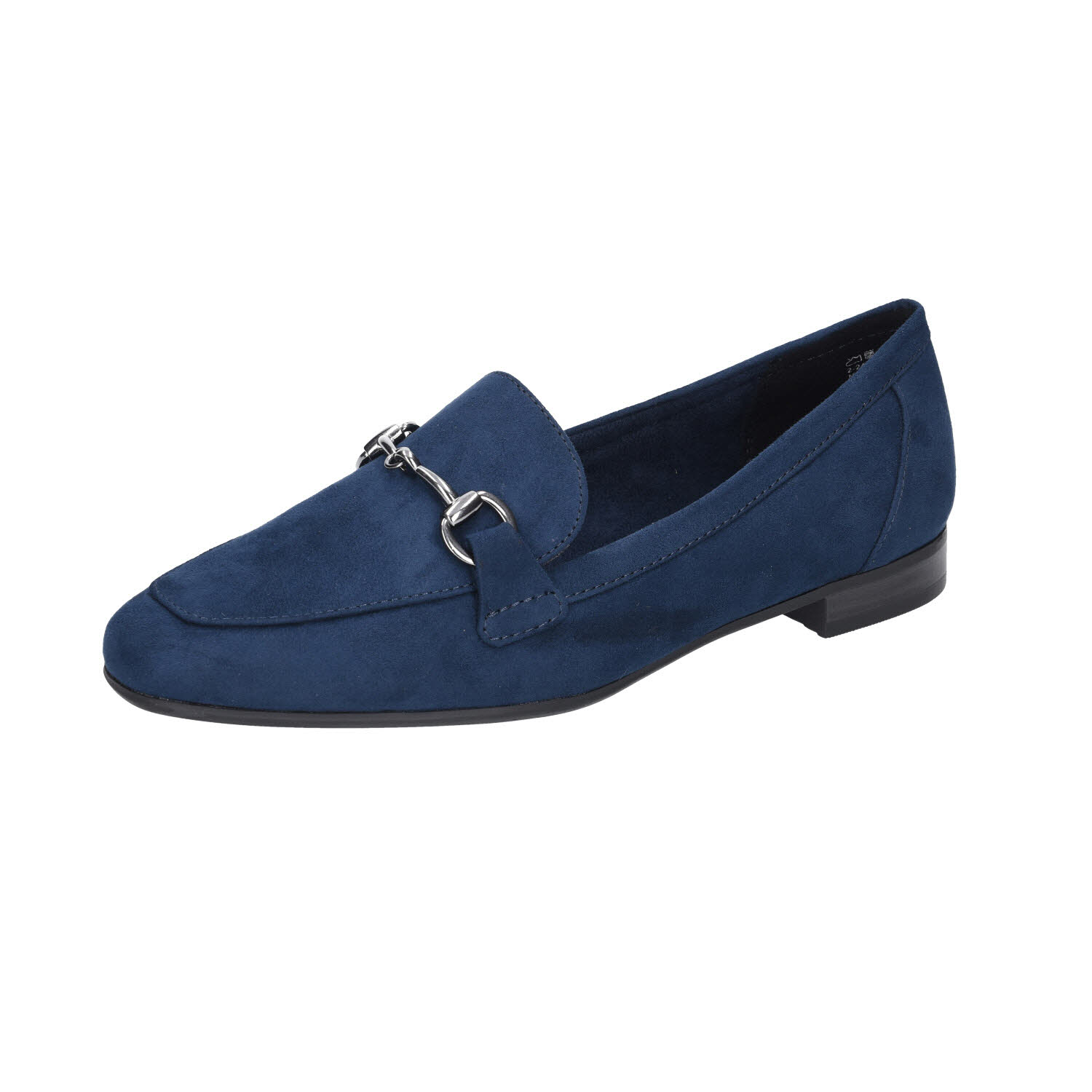 Marco Tozzi Sopi Troteur Navy blau