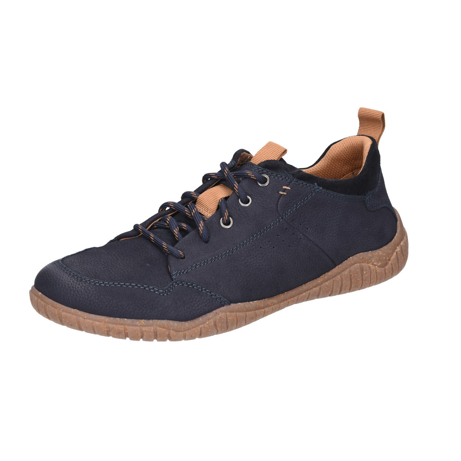 Josef Seibel Wallace 02 blau Weite G