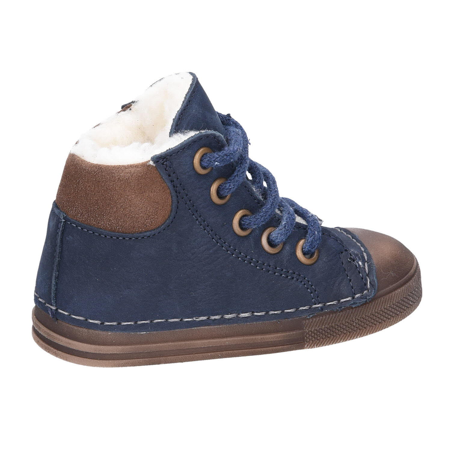 Däumling Ecki Ocean warm blau WMS-Mittel Bild 18