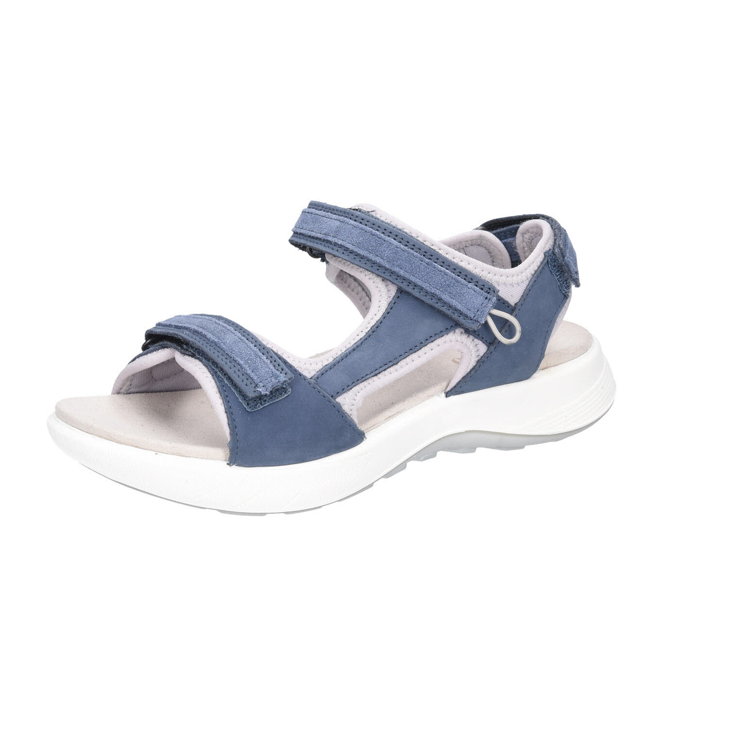 Legero SIRIS 2.0 Trekking Indacox blau Weite G