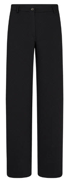 FREE/QUENT Nanni Pants Black schwarz Bild 2