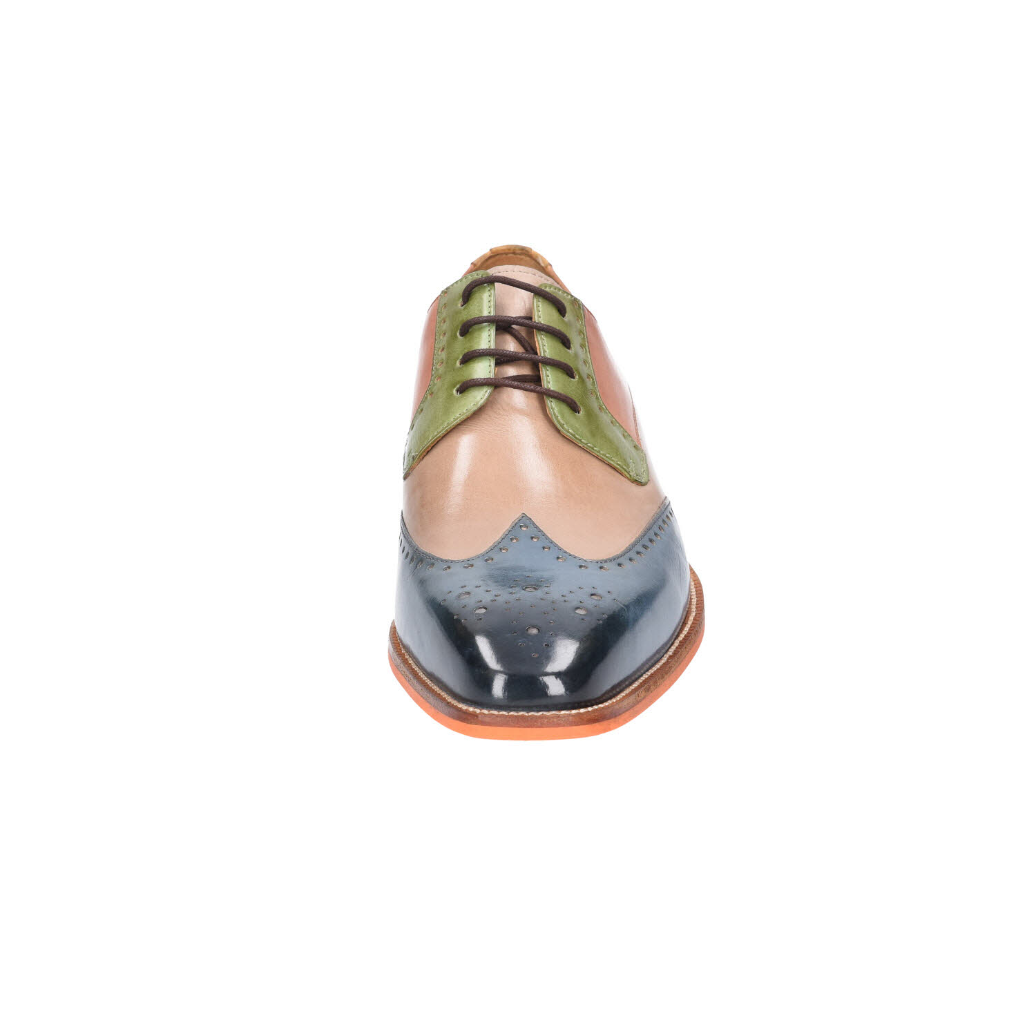 Melvin&Hamilton Jeff 14 Light Blue blau Bild 5