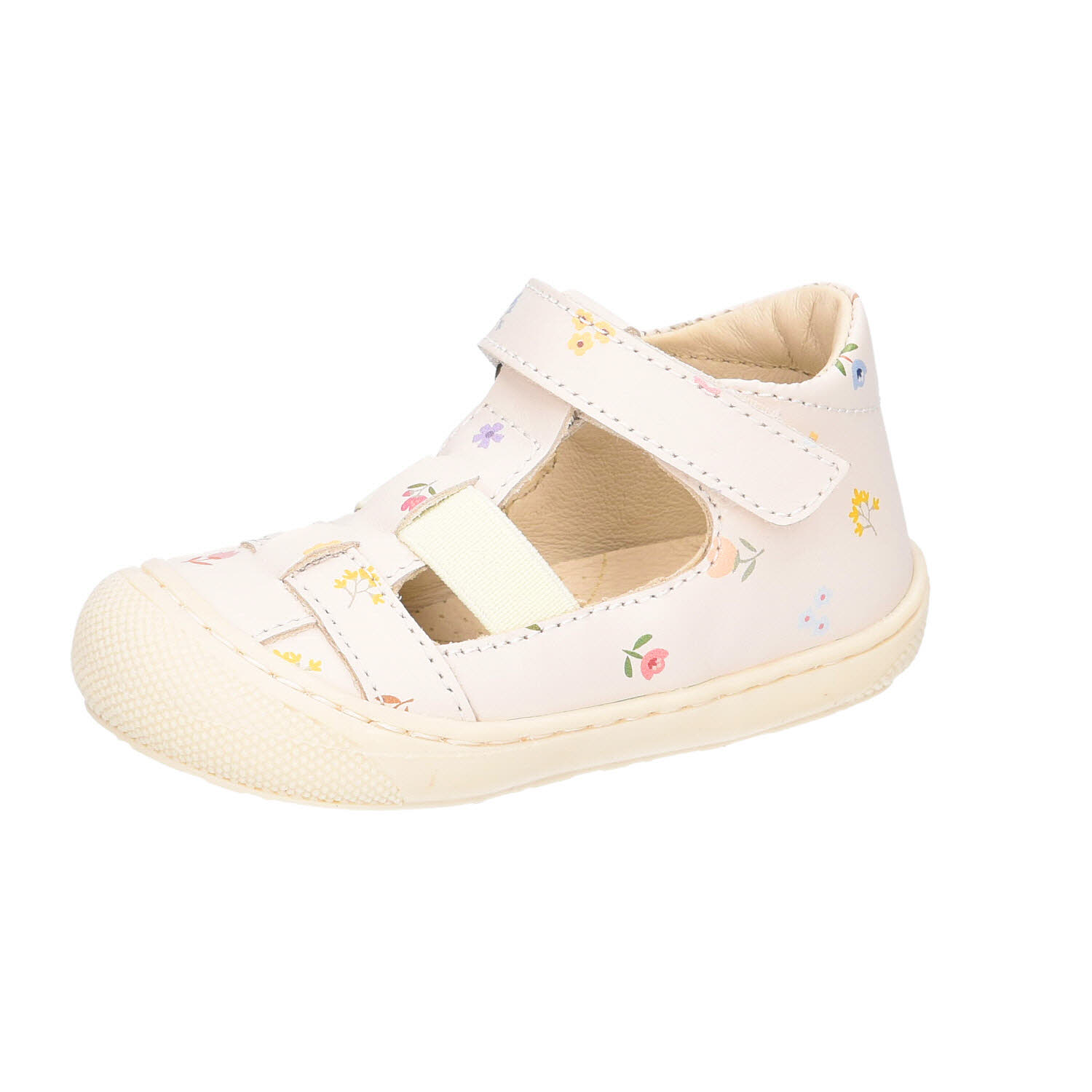 Naturino COCOON milk weiß