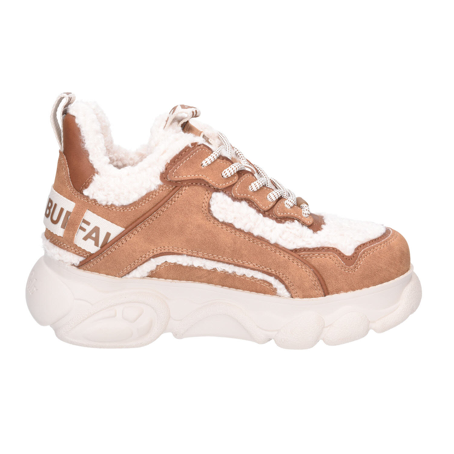 Buffalo CLD CHAI WARM beige Bild 4