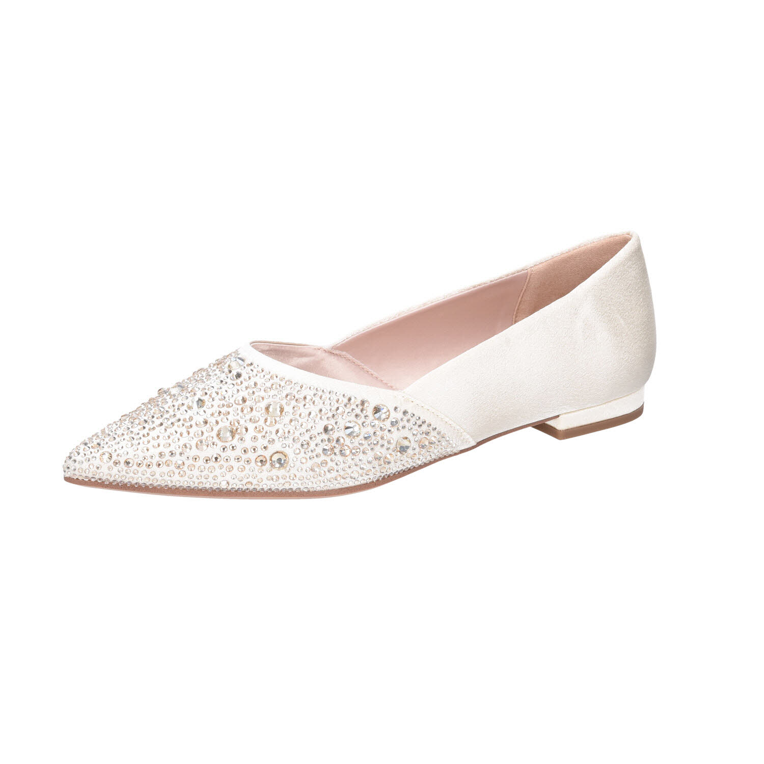 Tamaris Da.-Ballerina beige