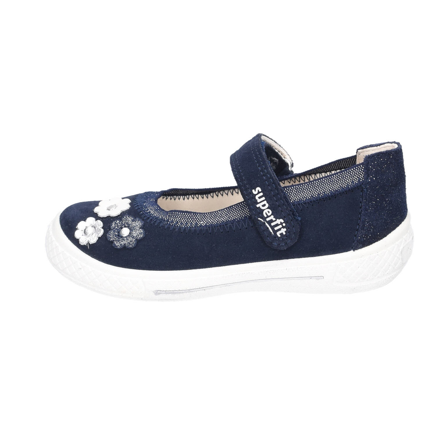 Superfit Tensy Weite M blau WMS-Mittel Bild 2