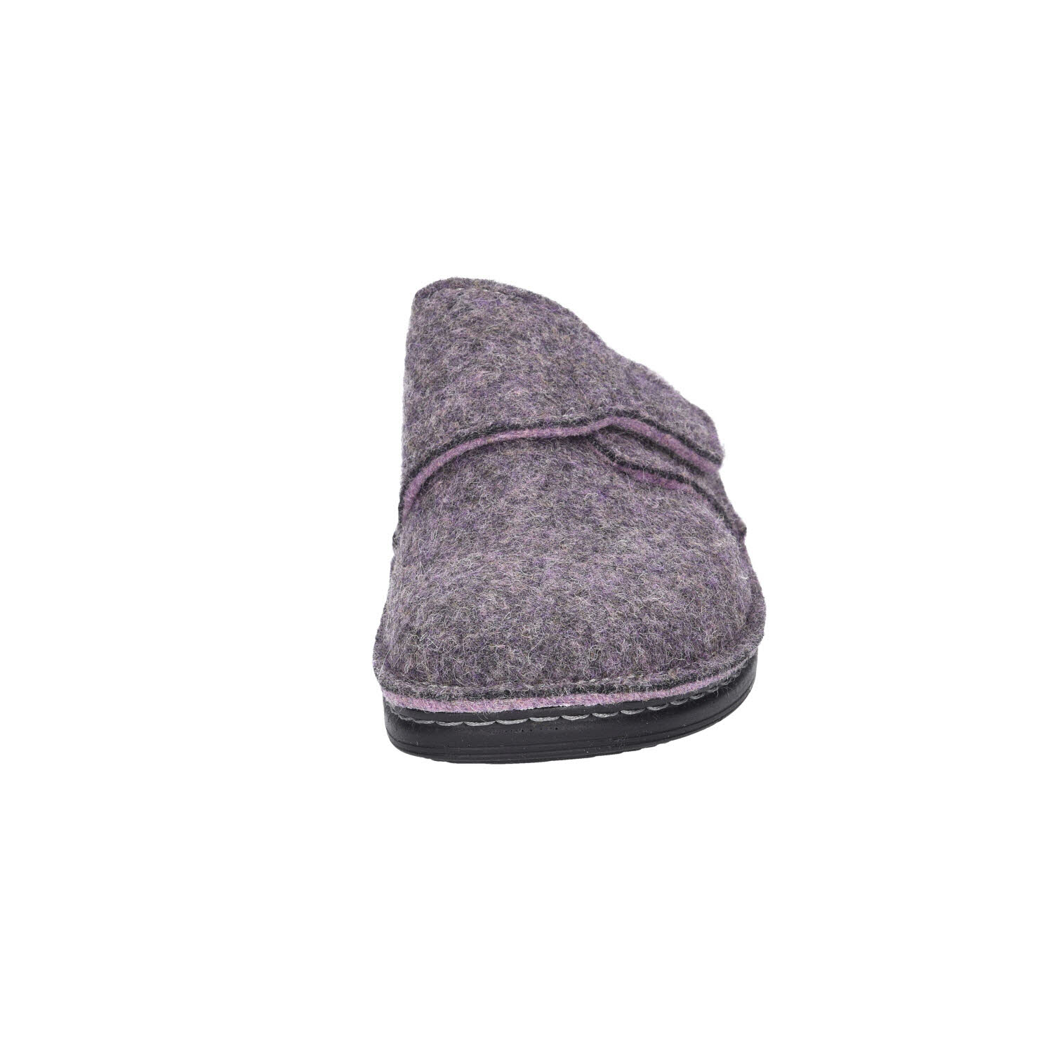FinnComfort ZAMS Classic Lila Filz violett Bild 5