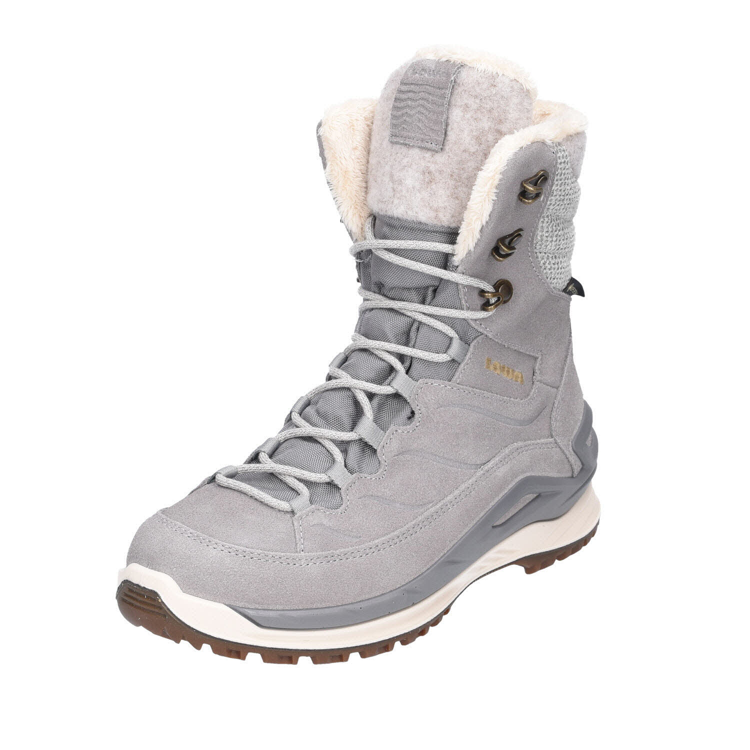 Lowa CALCETA EVO GTX Gore Tex grau